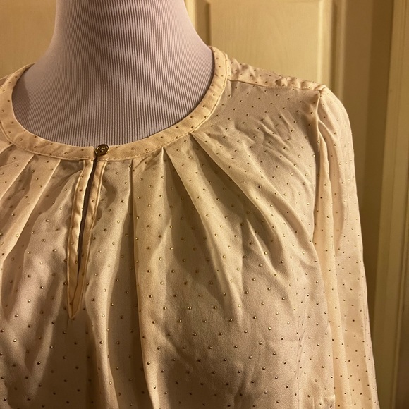 Lane Bryant blouse NWT - Picture 2 of 6